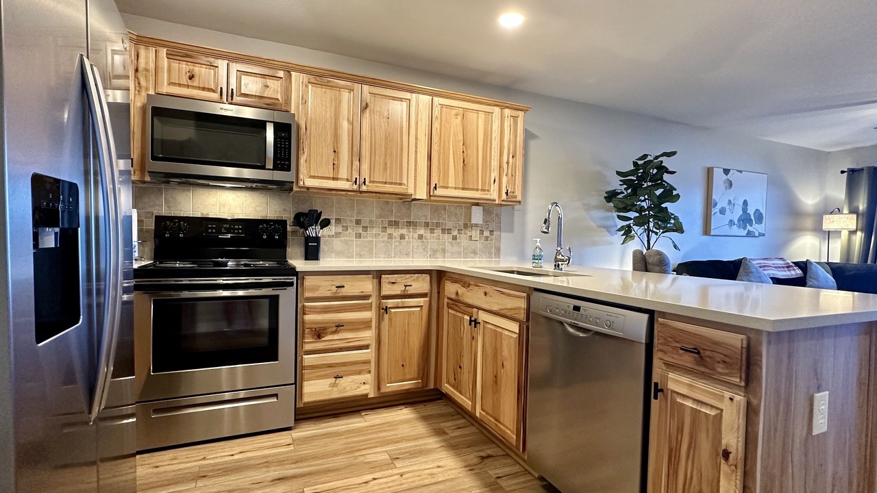 Photo of Kitchen in Dillon