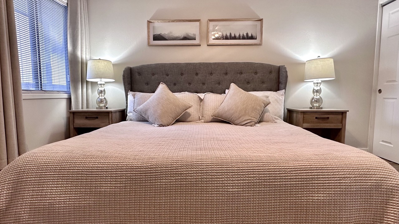 Photo of Bedroom in Dillon