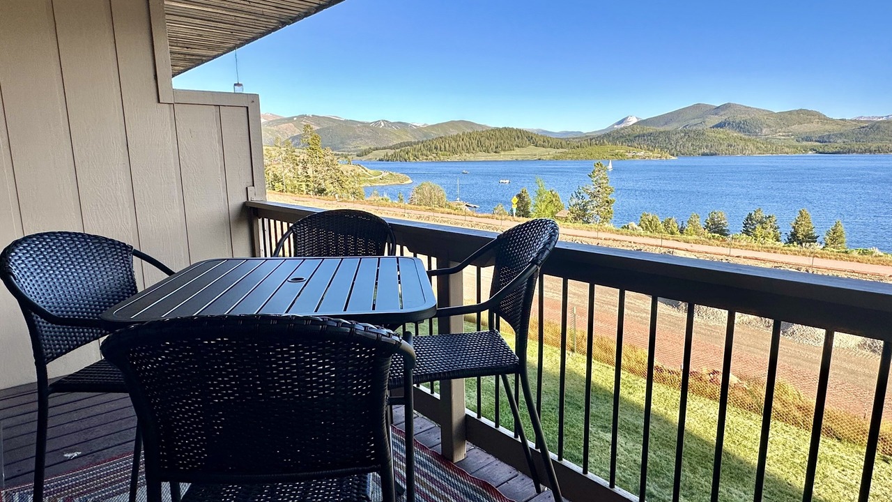 Photo of Outdoor in Dillon