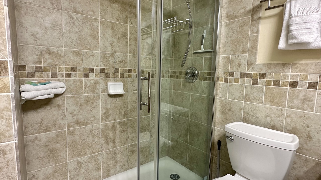 Photo of Bathroom in Dillon