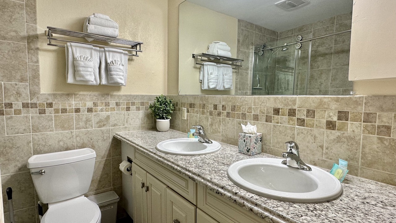 Photo of Bathroom in Dillon