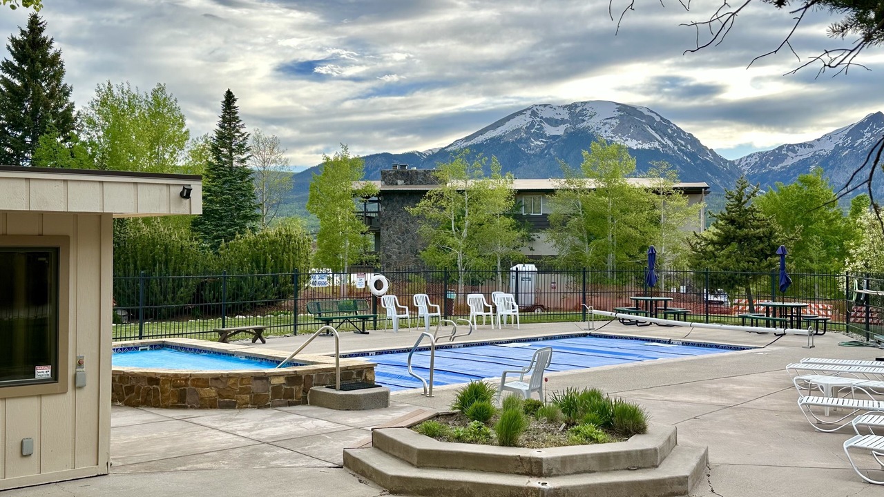 Photo of Outdoor in Dillon