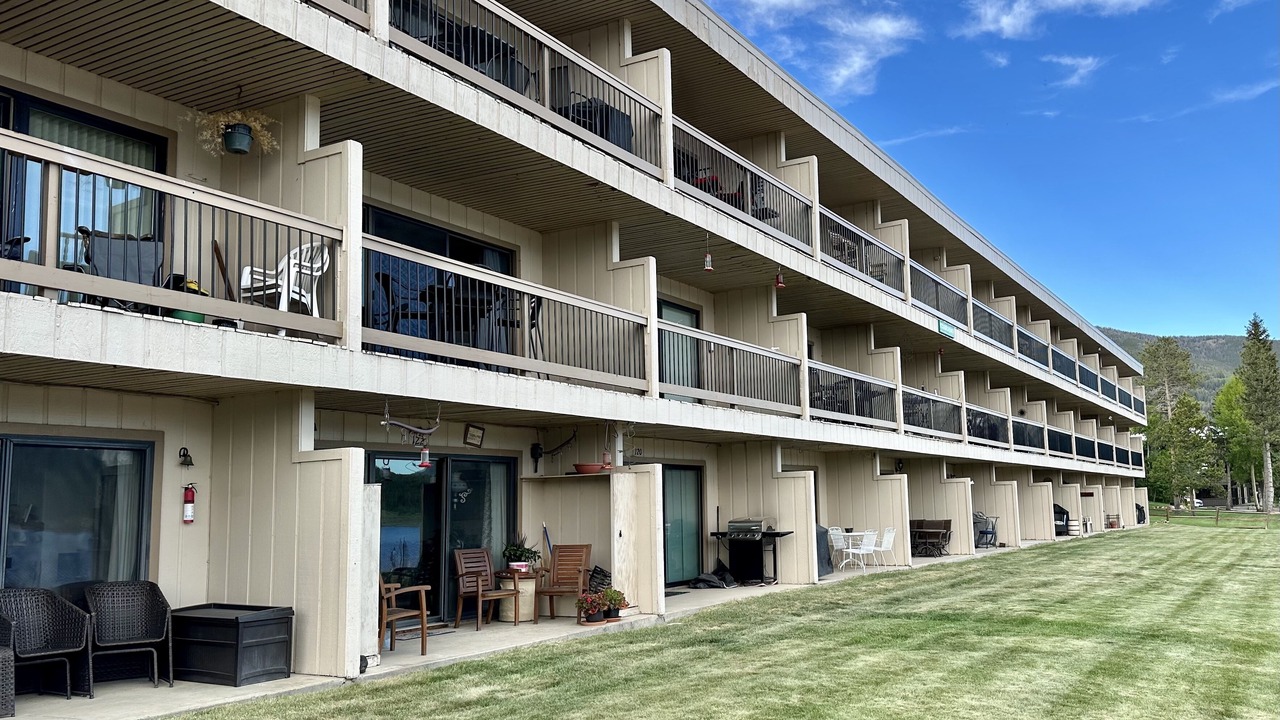 Photo of Outdoor in Dillon