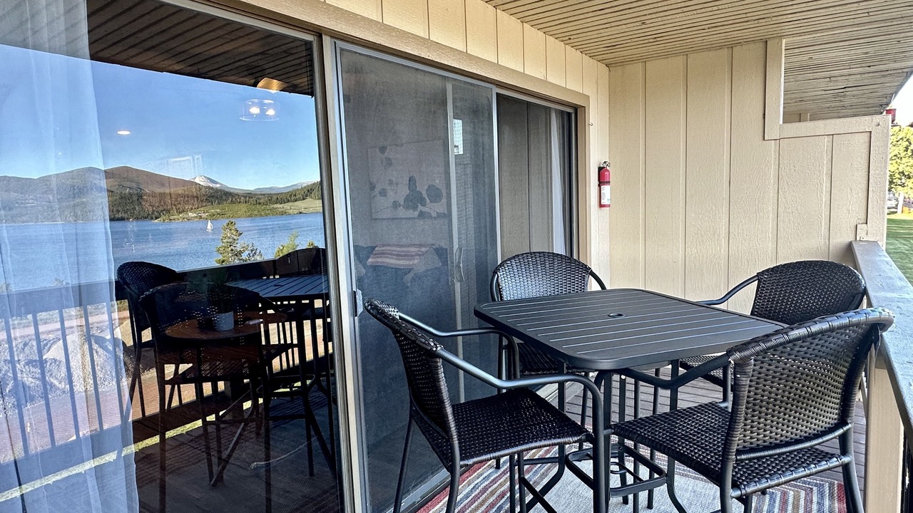 Photo of Outdoor in Dillon