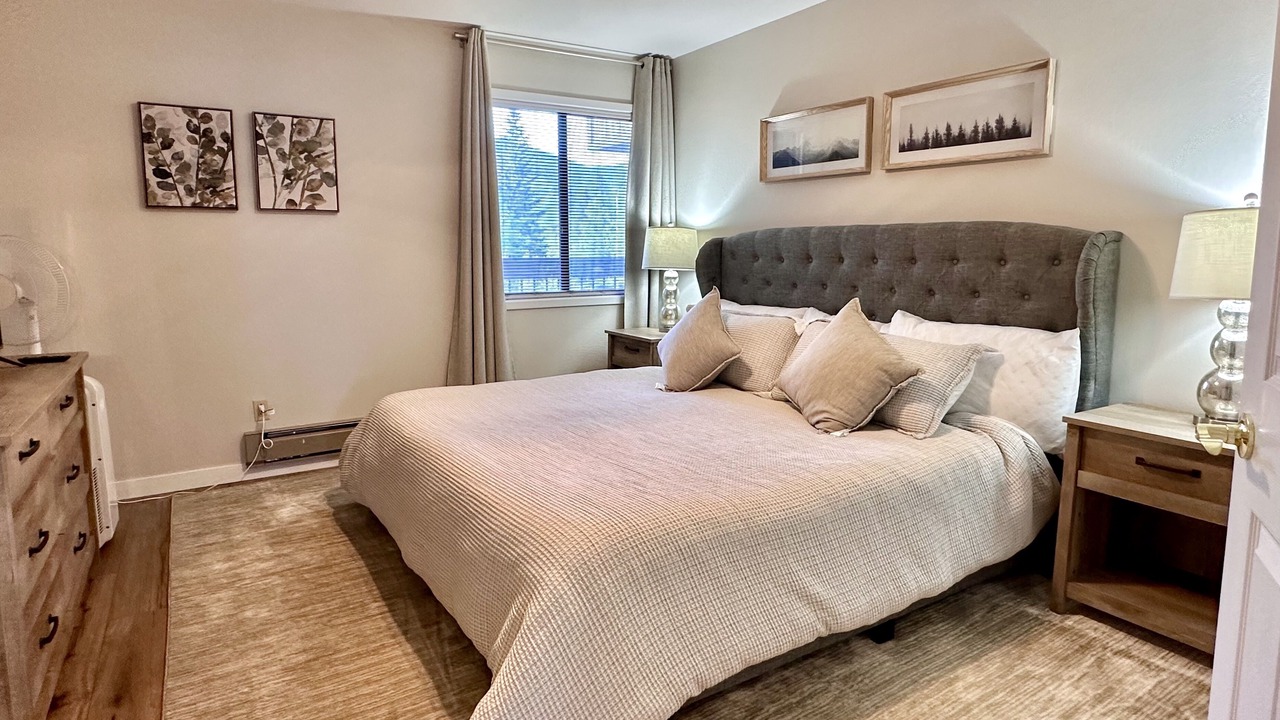 Photo of Bedroom in Dillon