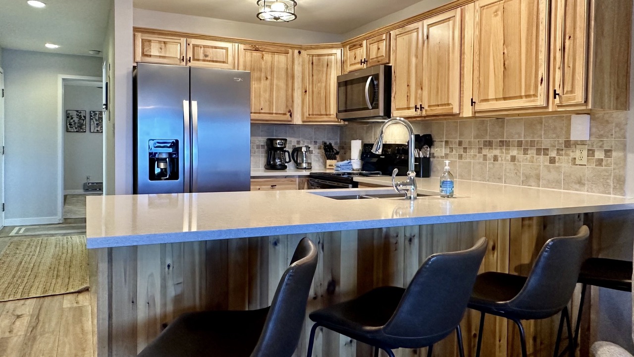 Photo of Kitchen in Dillon