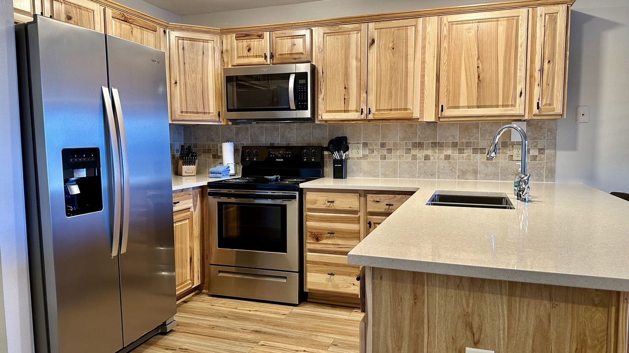 Photo of Kitchen in Dillon