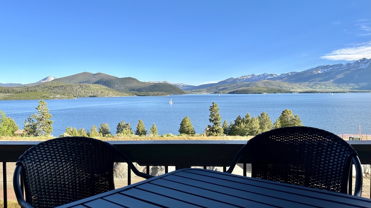 Photo of Outdoor in Dillon