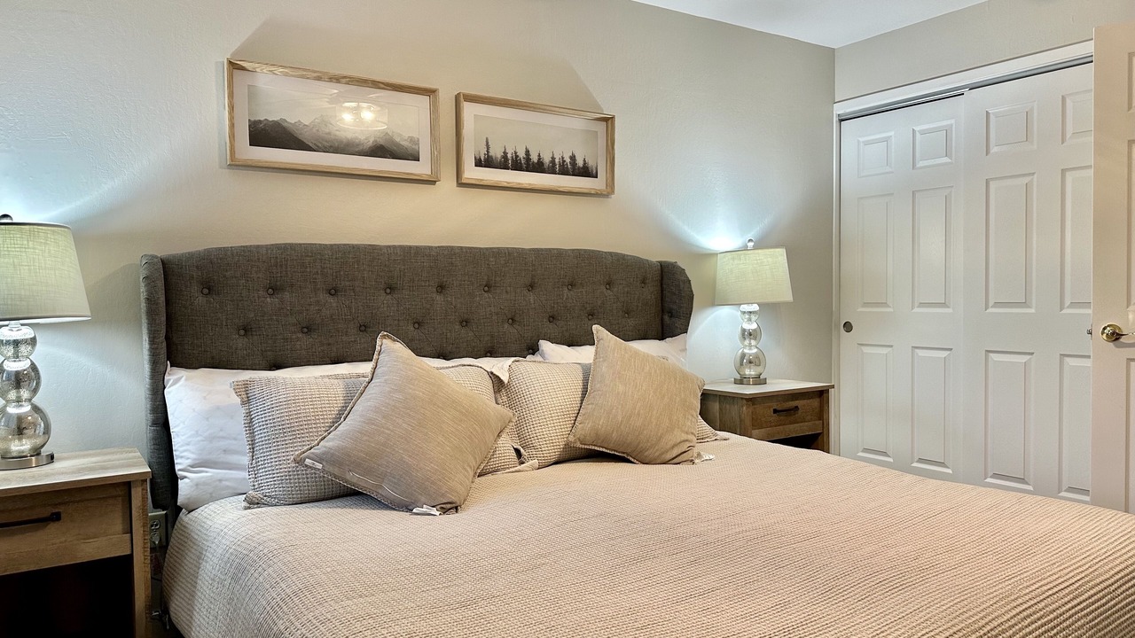 Photo of Bedroom in Dillon
