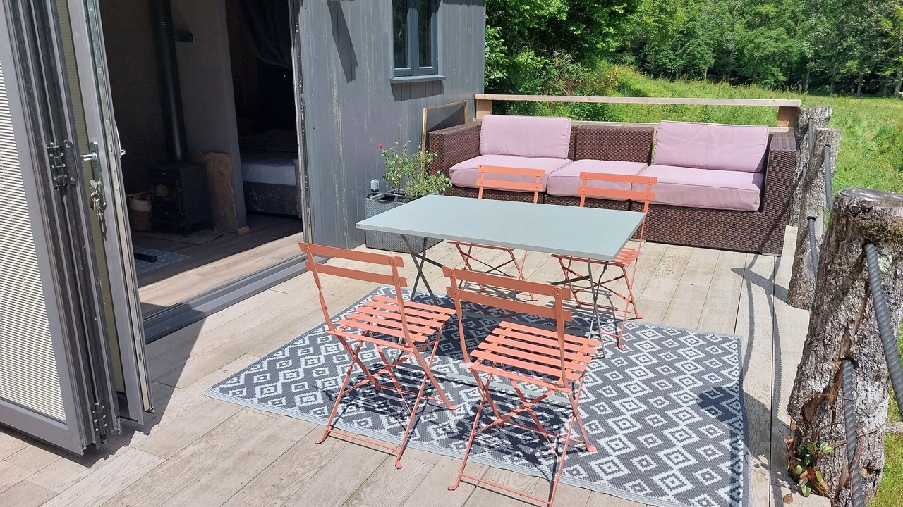 Photo of Outdoor in Cassagnes-Begonhes