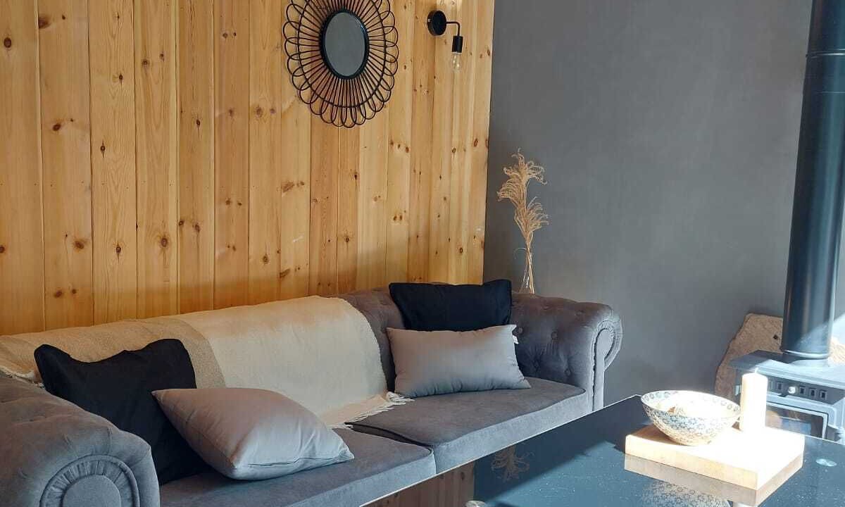 Photo of Livingroom in Cassagnes-Begonhes