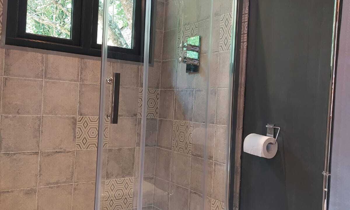 Photo of Bathroom in Cassagnes-Begonhes
