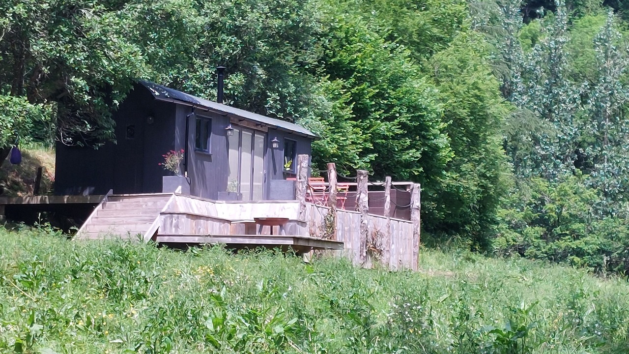 Photo of Outdoor in Cassagnes-Begonhes