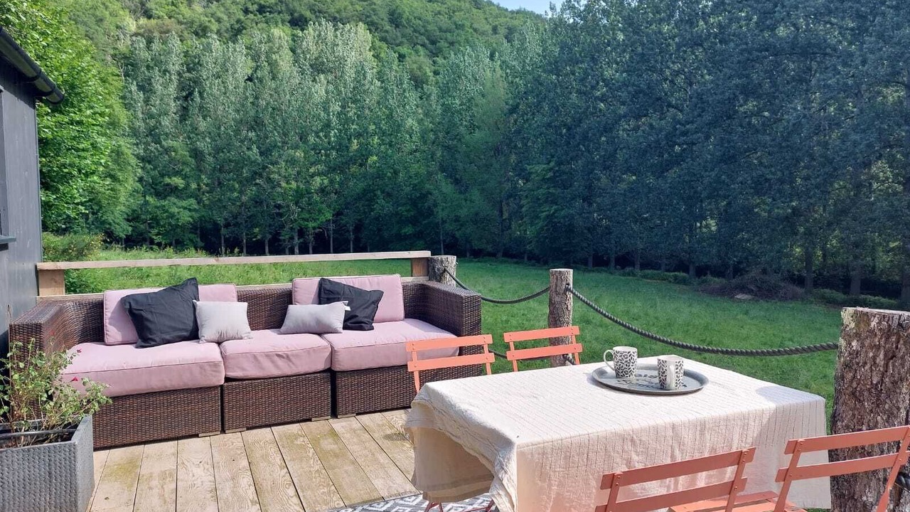 Photo of Outdoor in Cassagnes-Begonhes