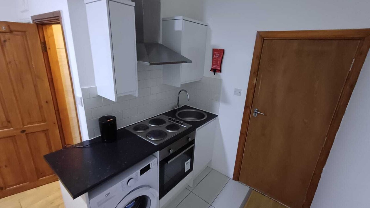 Photo of Others in Queen's Park