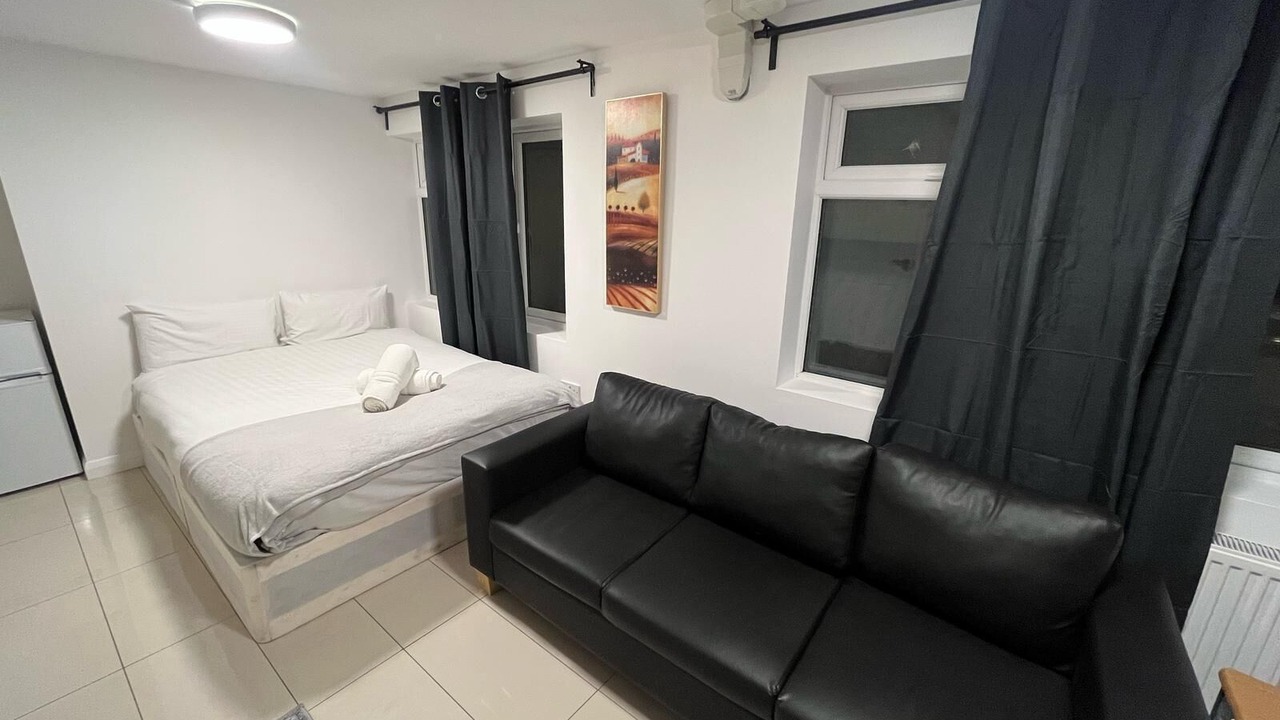 Photo of Others in Queen's Park