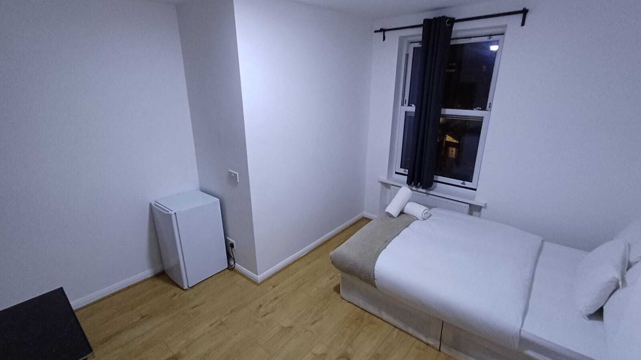 Photo of Others in Queen's Park