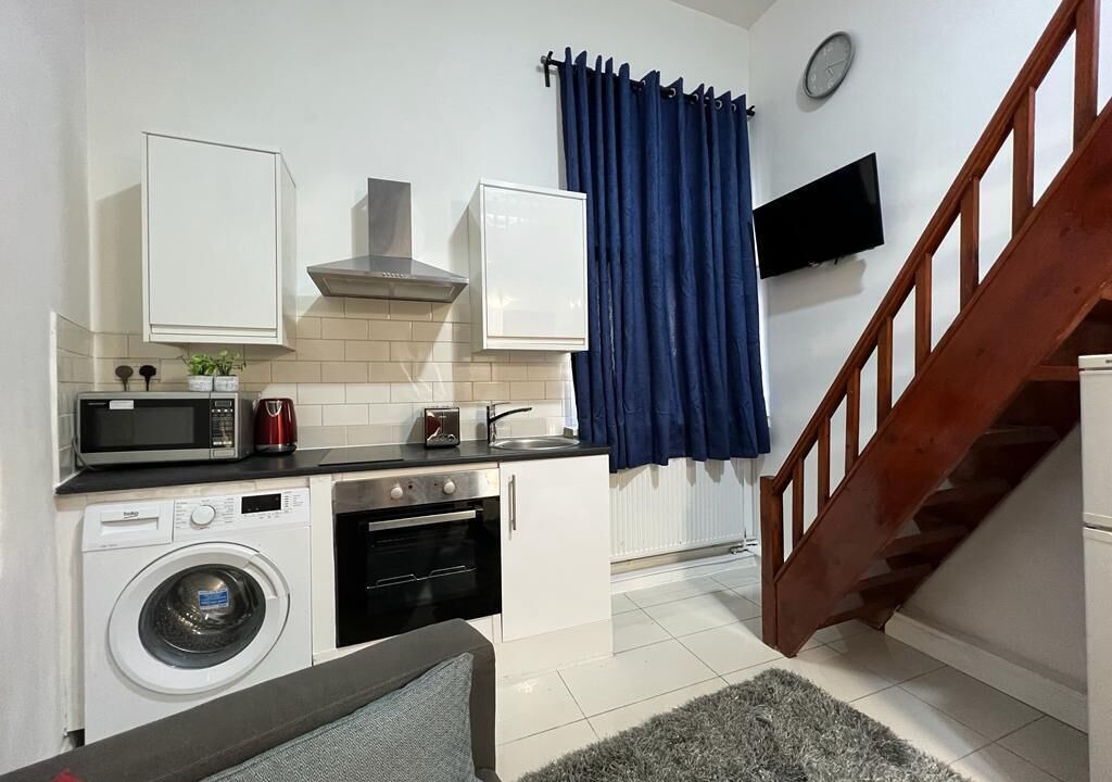 Photo of Others in Queen's Park