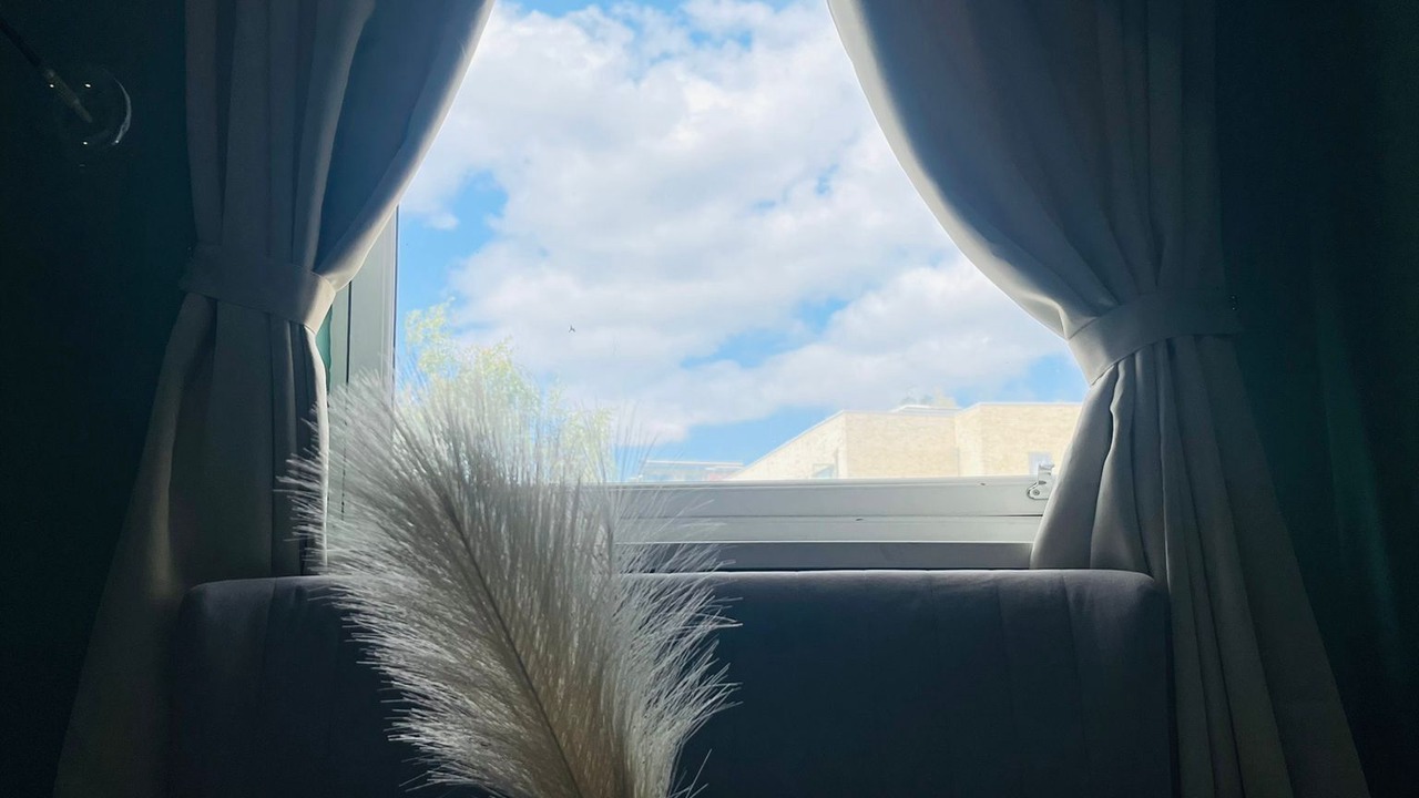 Photo of Bedroom in Queen's Park