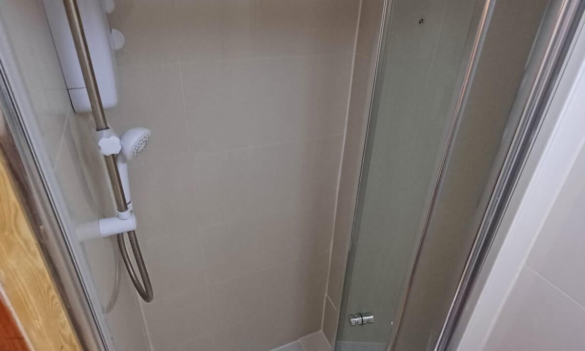 Photo of Bathroom in Queen's Park