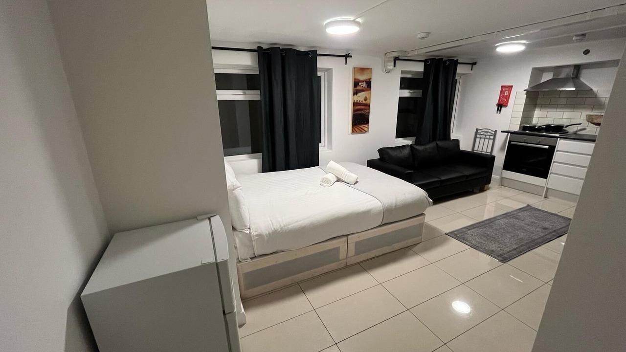 Photo of Others in Queen's Park