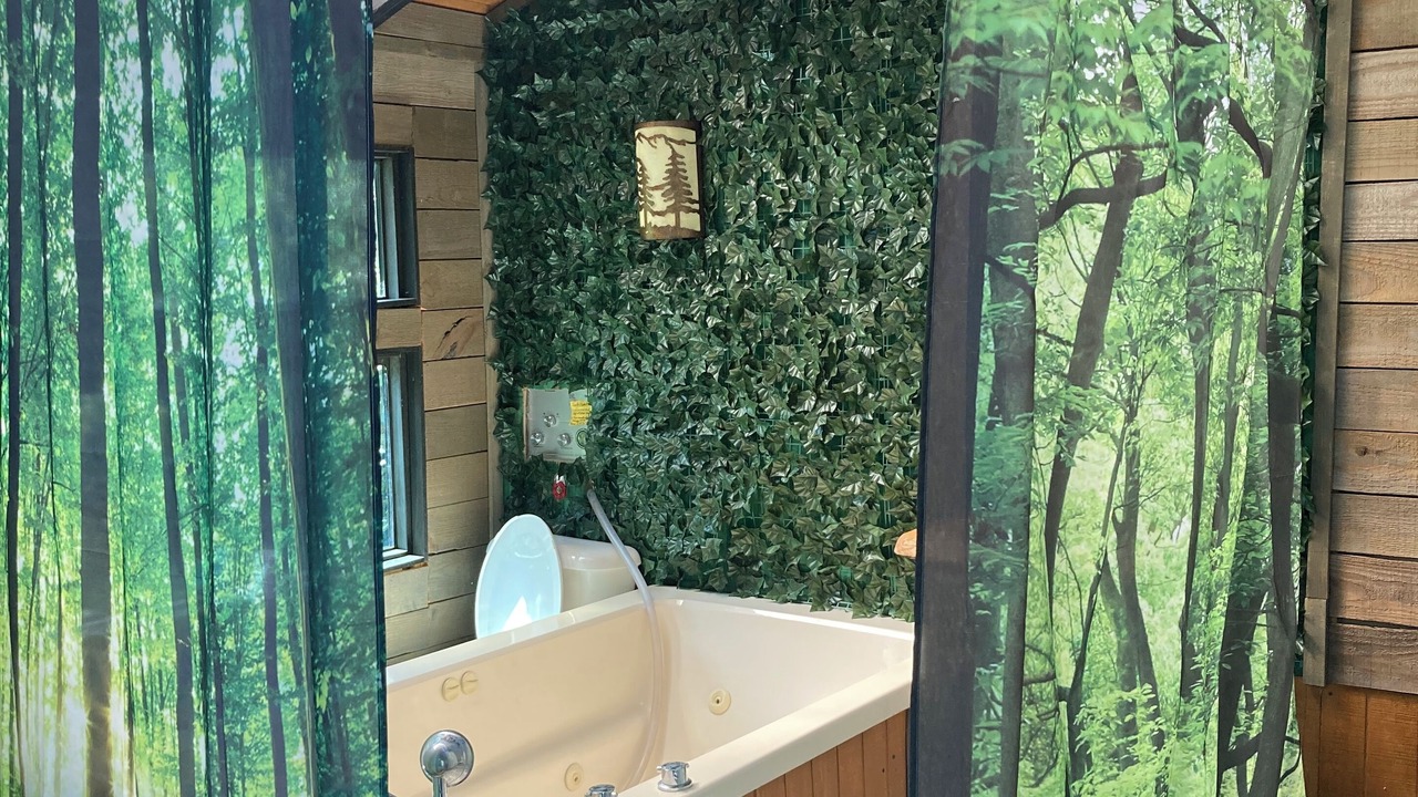 Photo of Bathroom in Willis
