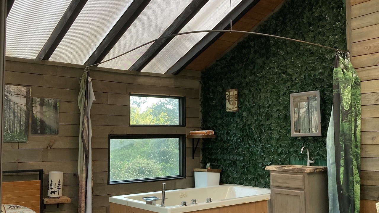Photo of Bedroom in Willis