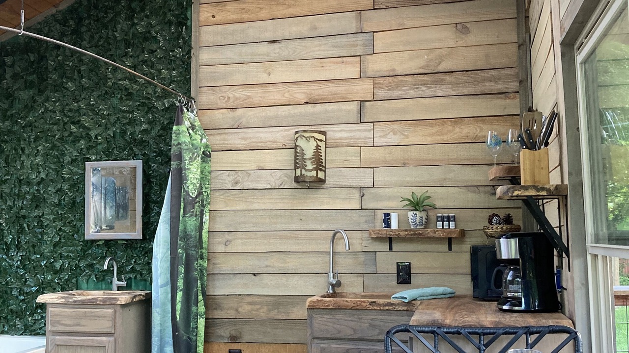 Photo of Outdoor in Willis