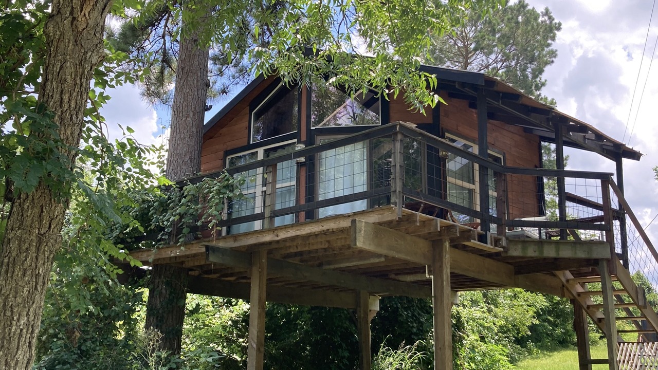 Photo of Outdoor in Willis