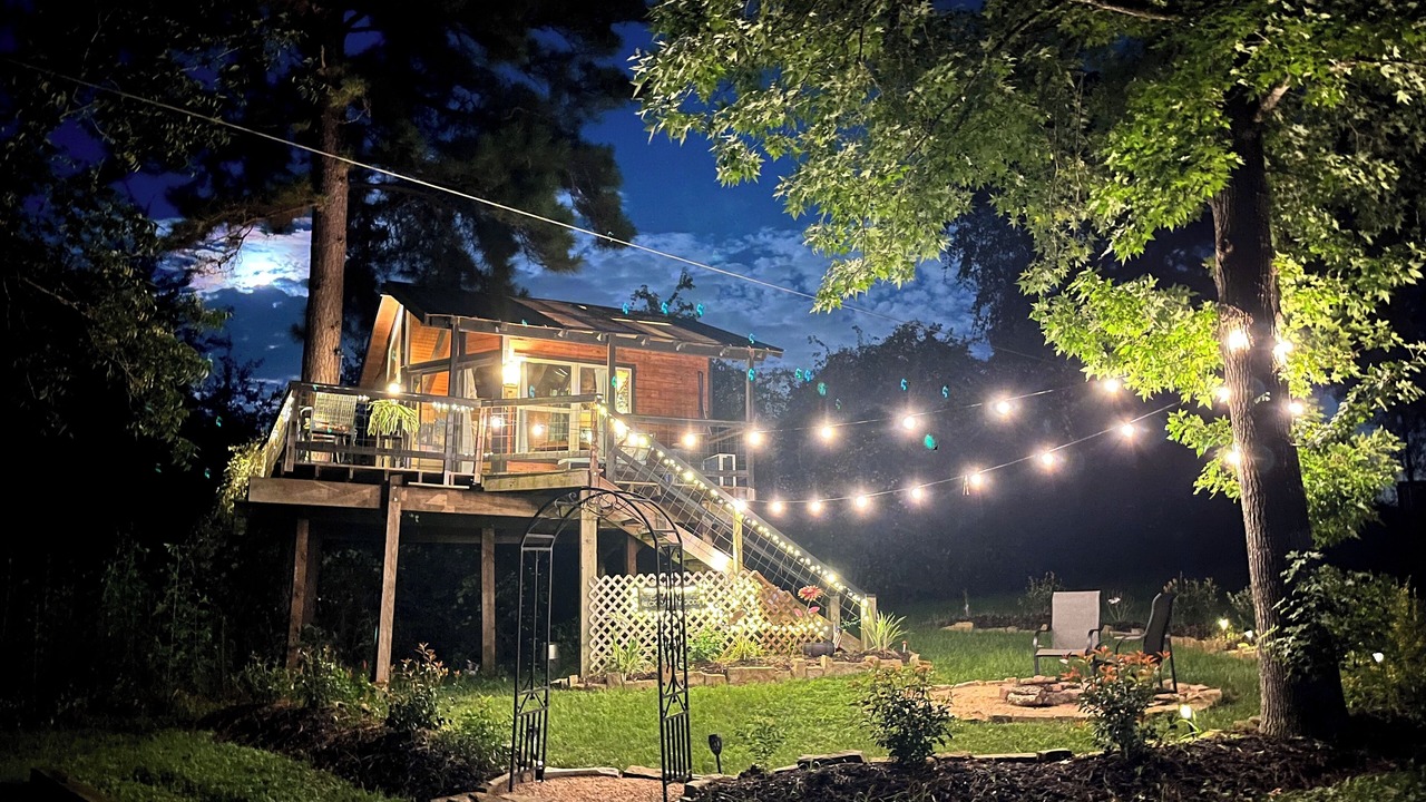 Photo of Outdoor in Willis