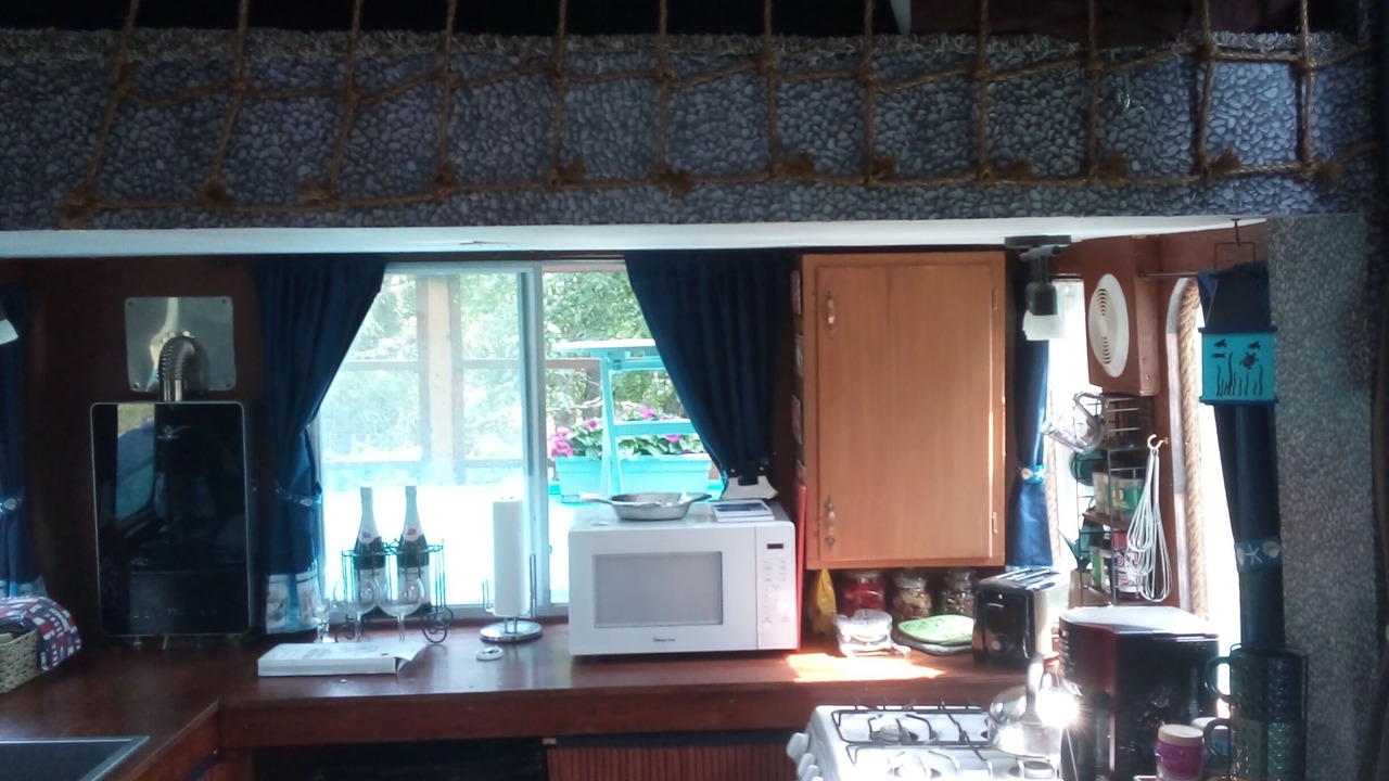 Photo of Kitchen in Kalifornsky
