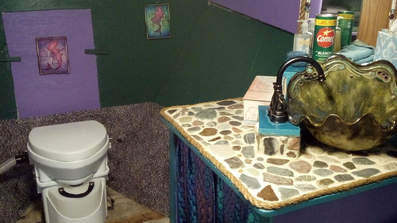 Photo of Bathroom in Kalifornsky