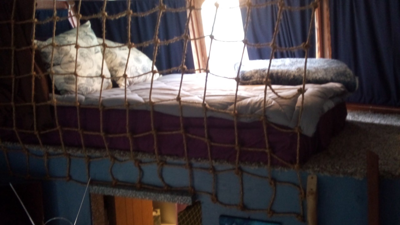Photo of Bedroom in Kalifornsky