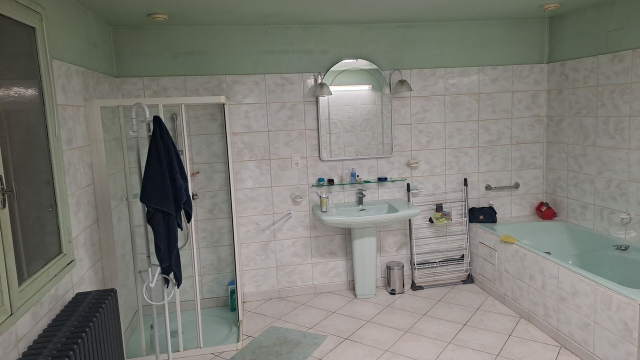 Photo of Bathroom in Verlhac-Tescou