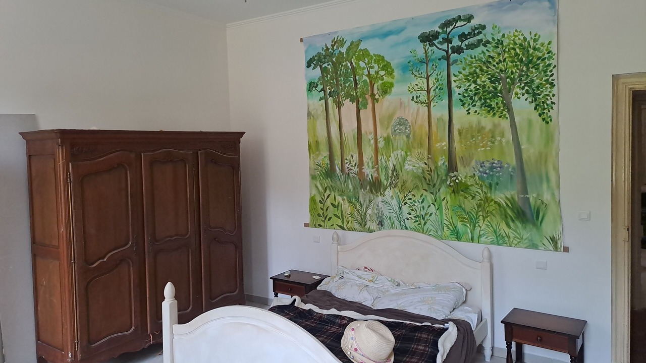 Photo of Bedroom in Verlhac-Tescou
