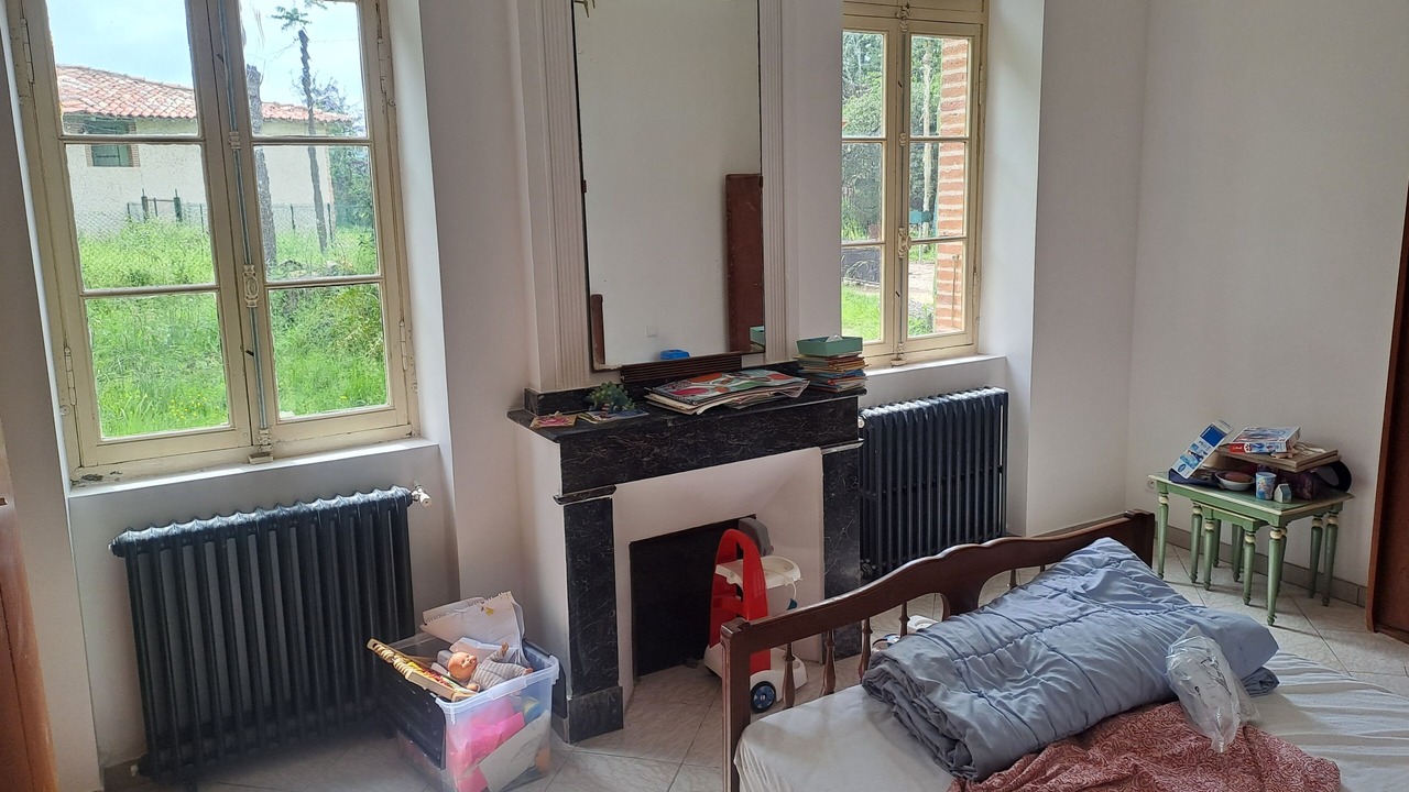 Photo of Bedroom in Verlhac-Tescou