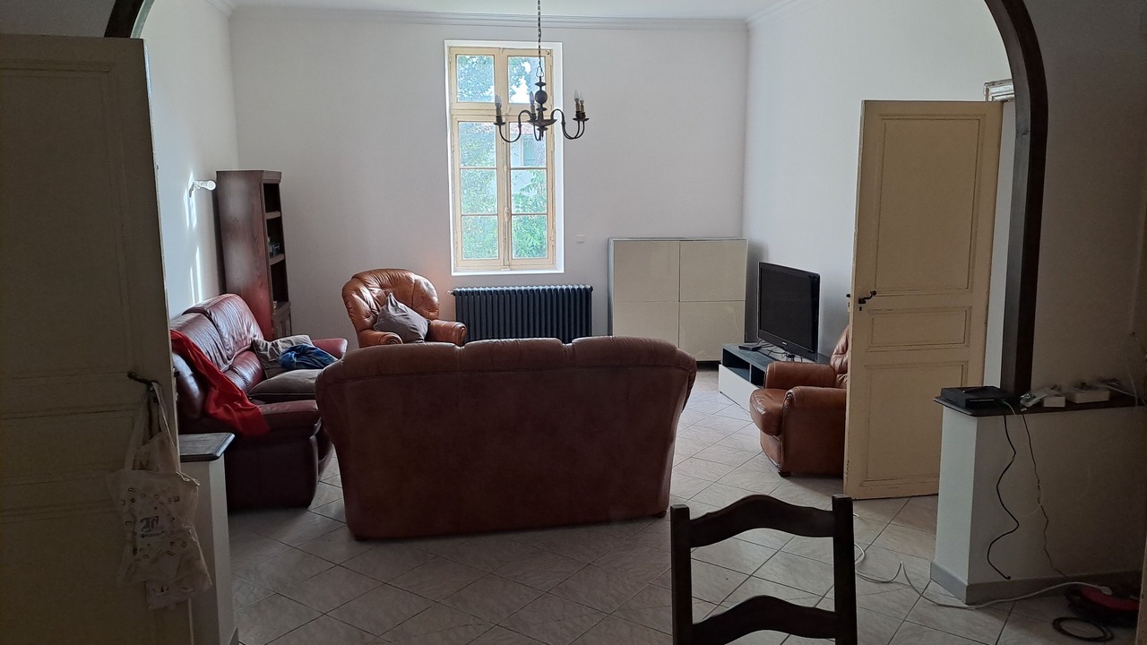 Photo of Livingroom in Verlhac-Tescou