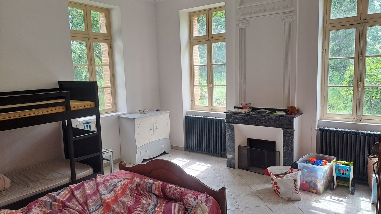 Photo of Bedroom in Verlhac-Tescou
