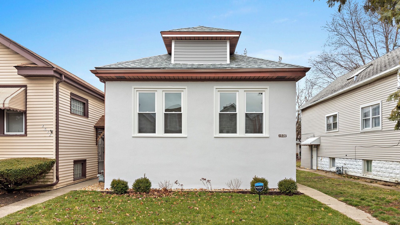 Photo of Outdoor in Berwyn