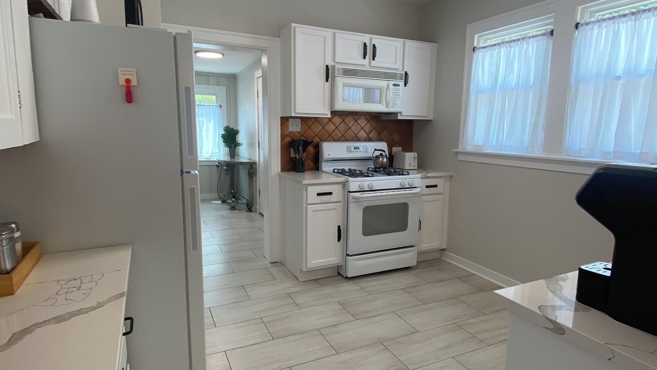 Photo of Kitchen in Berwyn