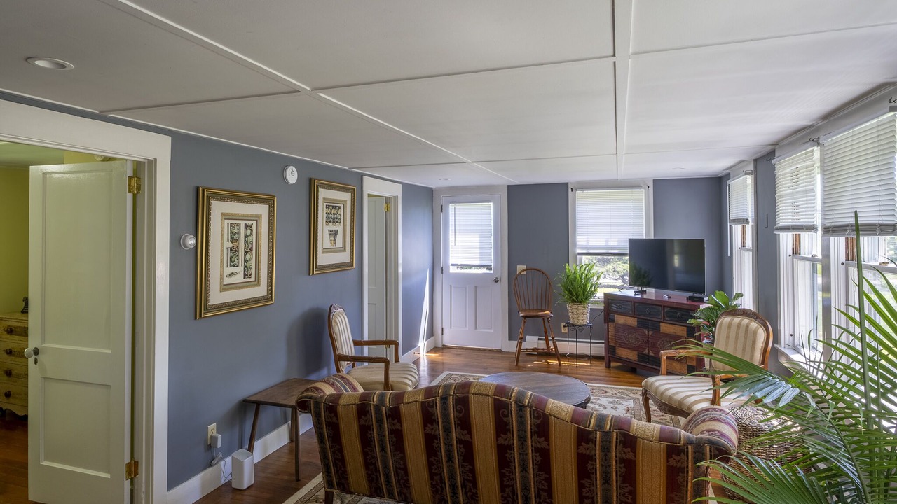 Photo of Livingroom in Little Compton
