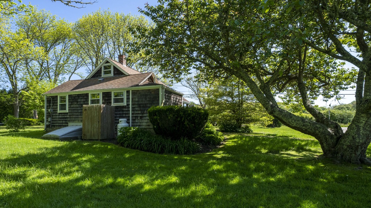 Photo of Outdoor in Little Compton
