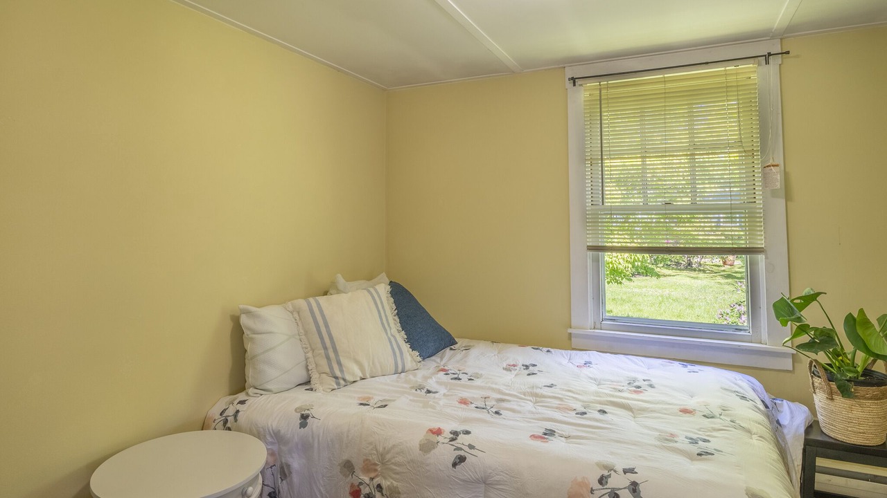 Photo of Bedroom in Little Compton