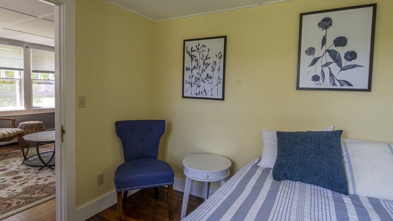 Photo of Bedroom in Little Compton