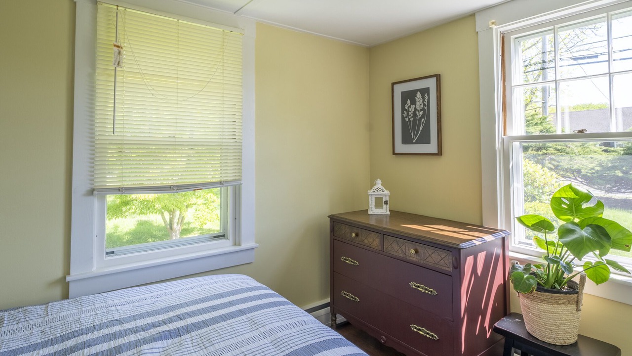Photo of Bedroom in Little Compton