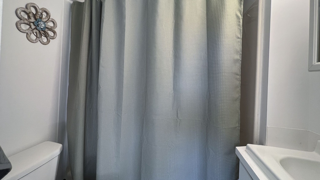 Photo of Bathroom in Little Compton