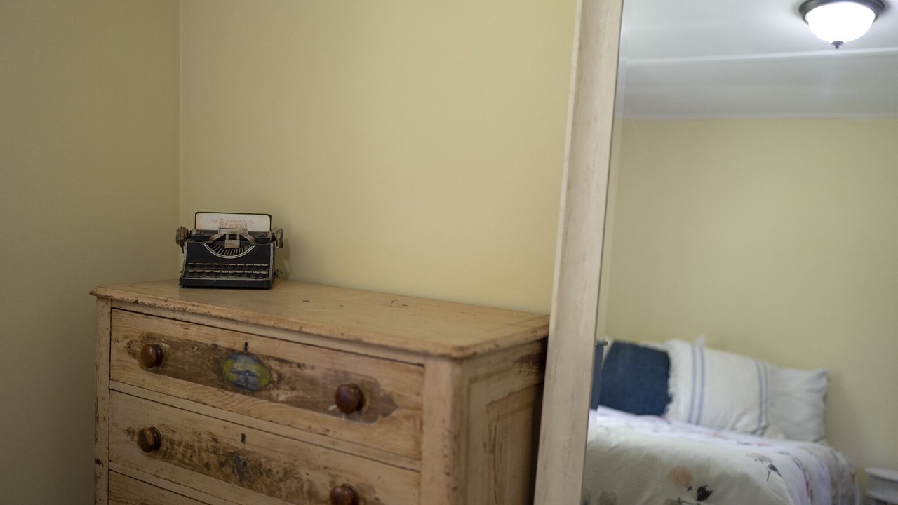 Photo of Bedroom in Little Compton