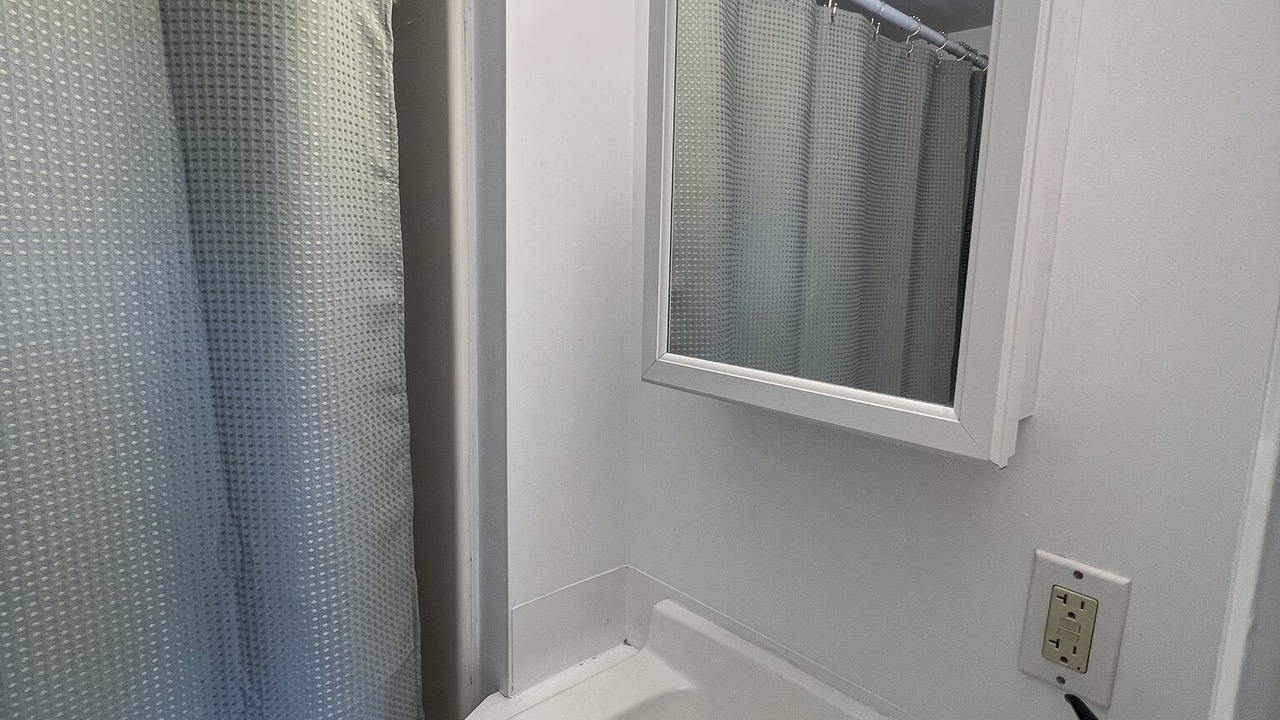Photo of Bathroom in Little Compton