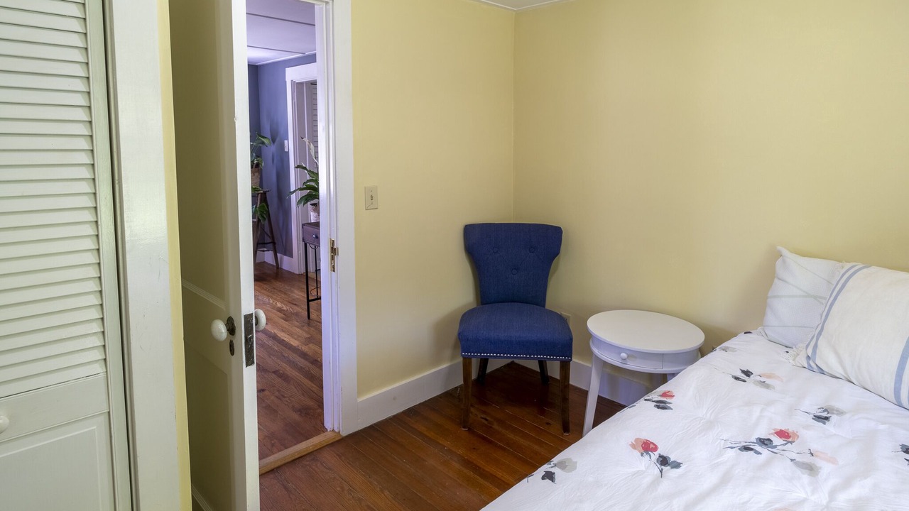 Photo of Bedroom in Little Compton