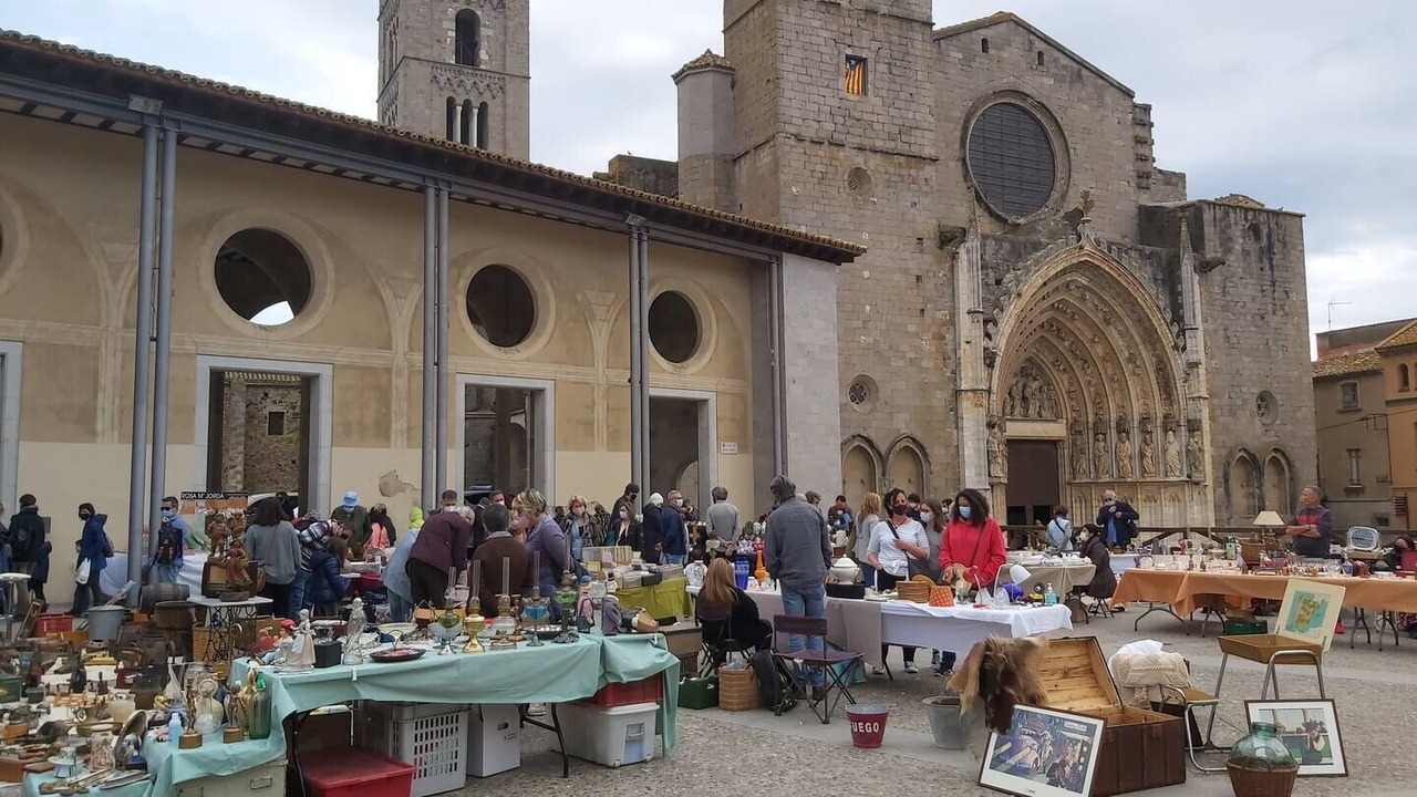 Photo of Outdoor in Castello d'Empuries